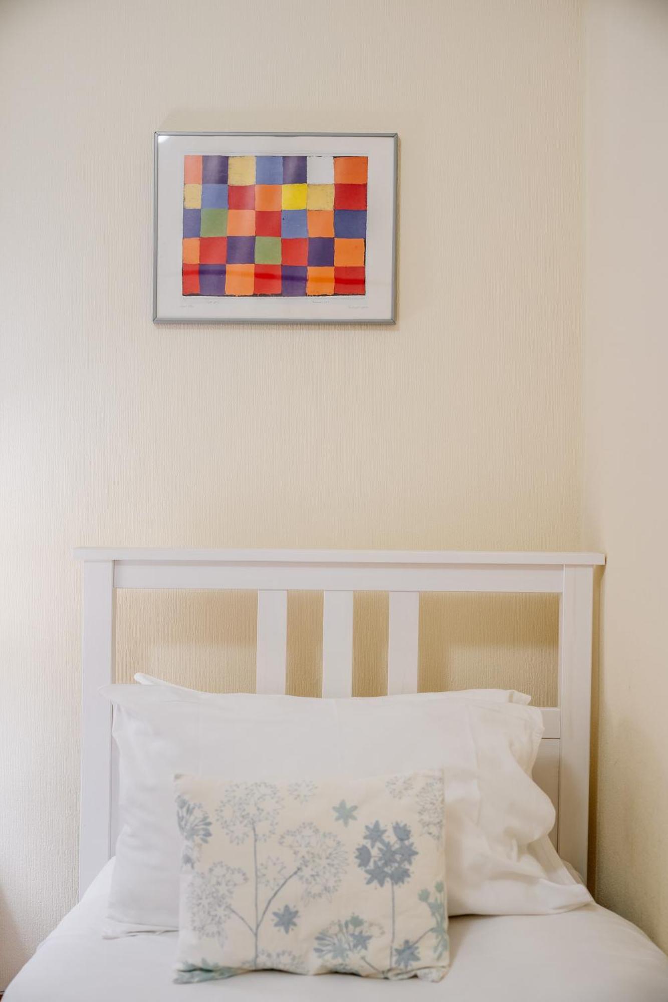 Beautiful Spacious Ground Floor Newington Flat Édimbourg Extérieur photo