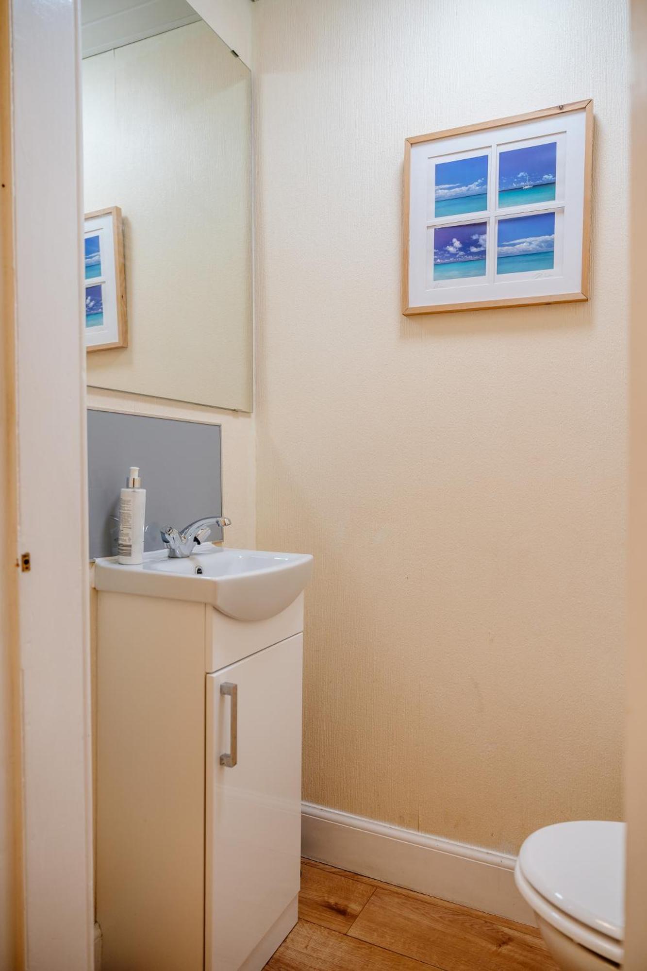 Beautiful Spacious Ground Floor Newington Flat Édimbourg Extérieur photo